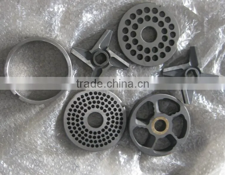 hot sale stainless steel industrial meat grinder in 2015