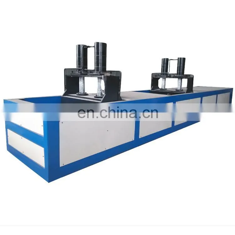 FRP GRP Pultrusion Profile Making Machine