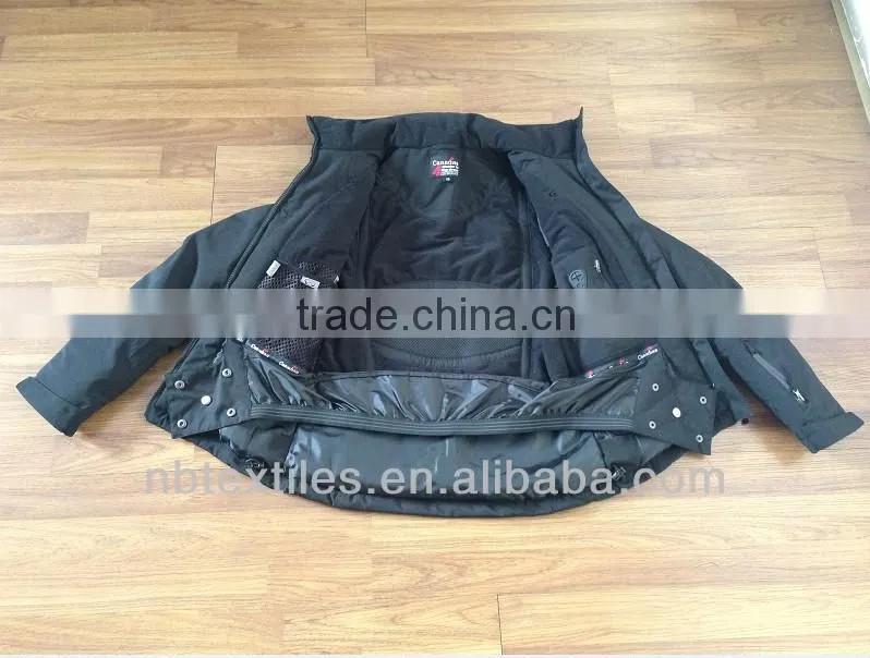Ladies ski wear jacket
