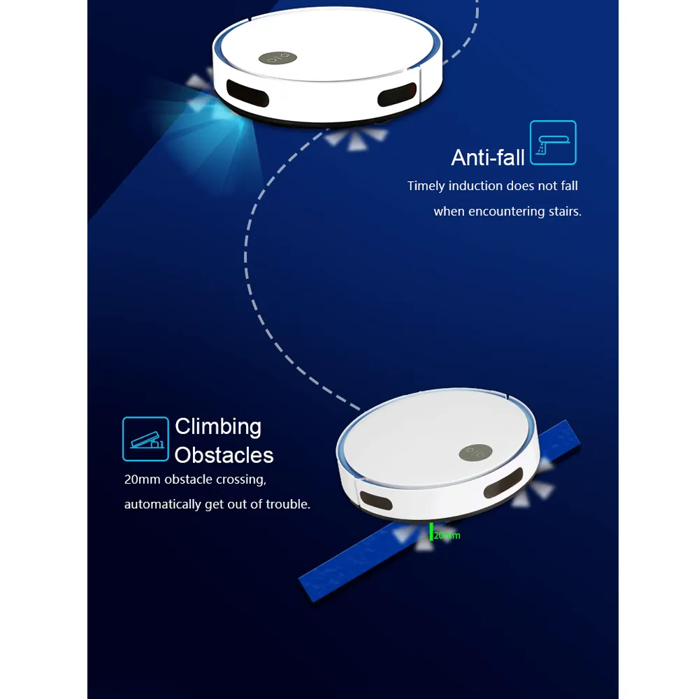 robot vacuum cleaner (11)