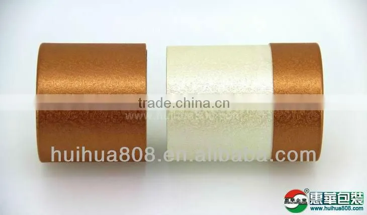 Food Grade Packaging Cardboard Tube