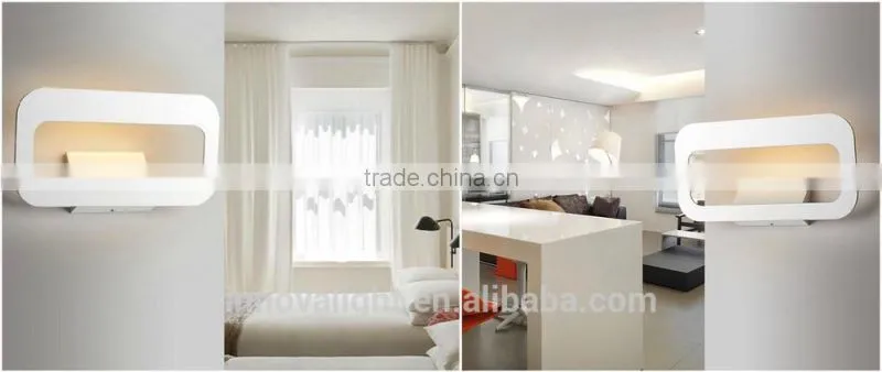 INNOVALIGHT high efficiency high power led mounted wall lamp