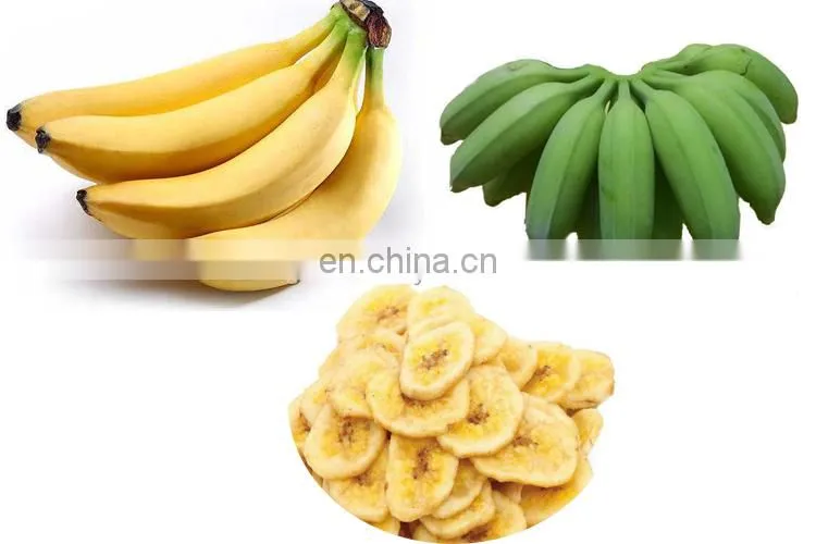 Automatic electric green banana peeler machine industrial plantain peeler