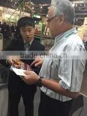 Tianjin Sino-New Energy Technology Co., Ltd. company overview - view 2