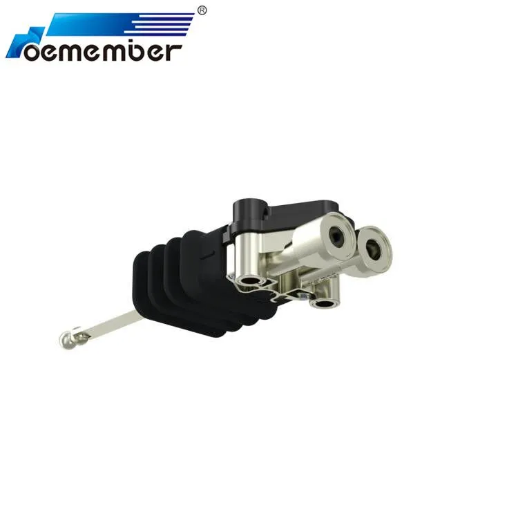 OE Member Air Brake Valve 1518095 4640070110 0003284530 Levelling Valve for DAF