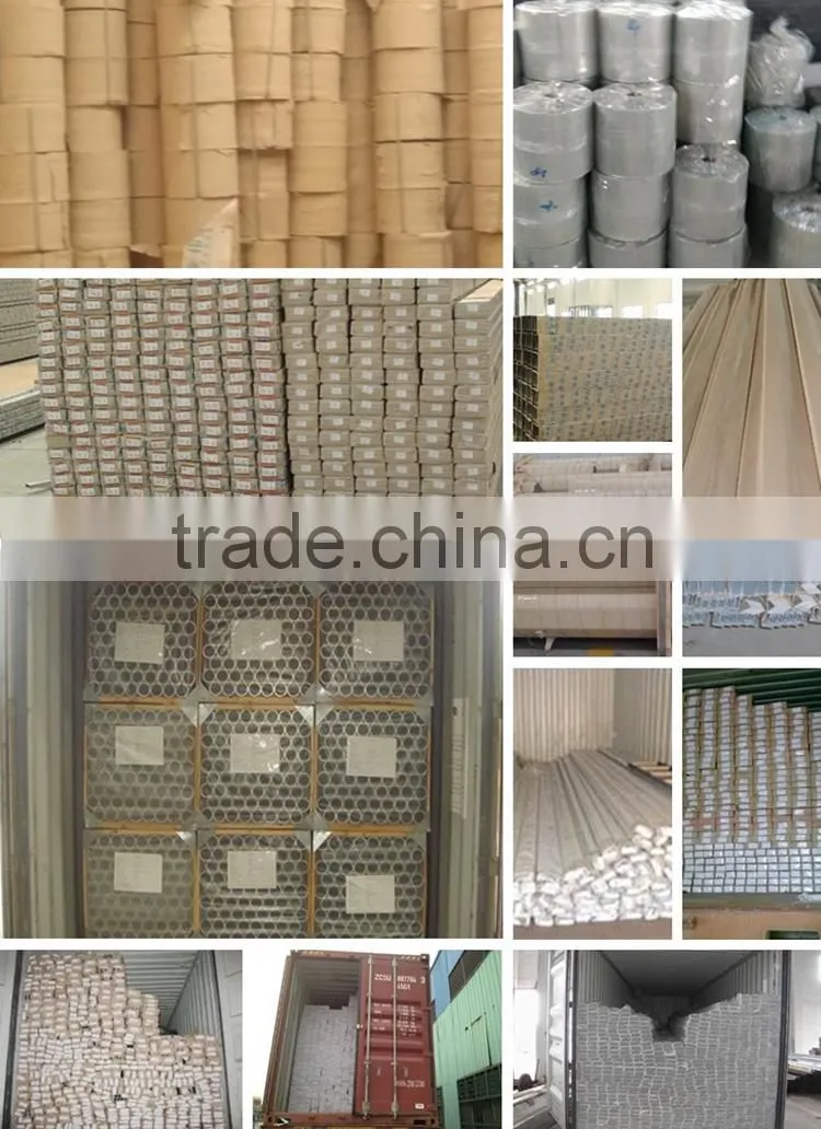 aluminium alloy bar