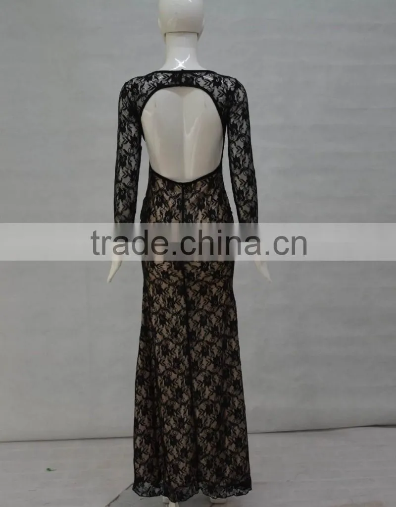 latest dress designs Fashion Sexy Halter Dress lady dress