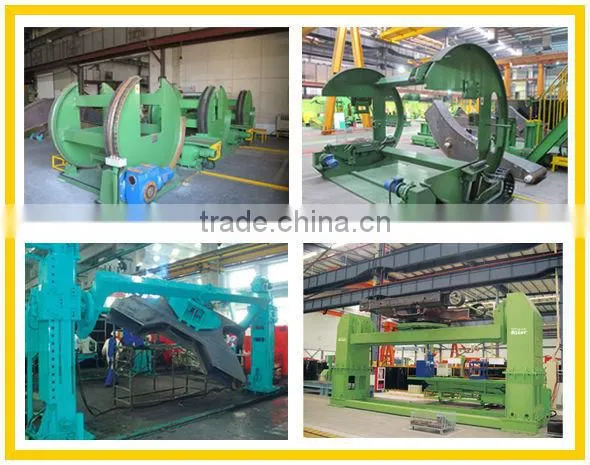 butt fusion welding machine
