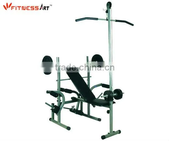 Hot sales!! Weight Bench WB8308