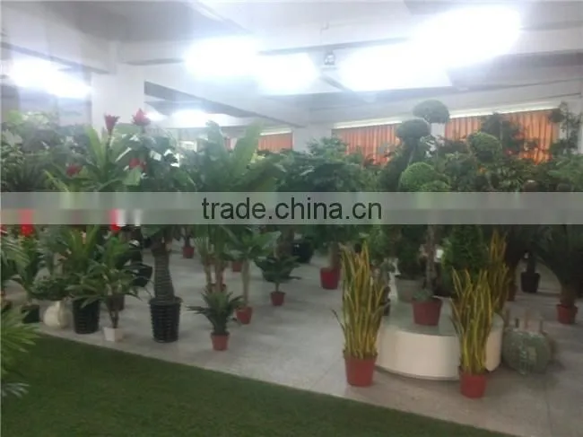 New style maple tree/fake plastic trees/artificial tree