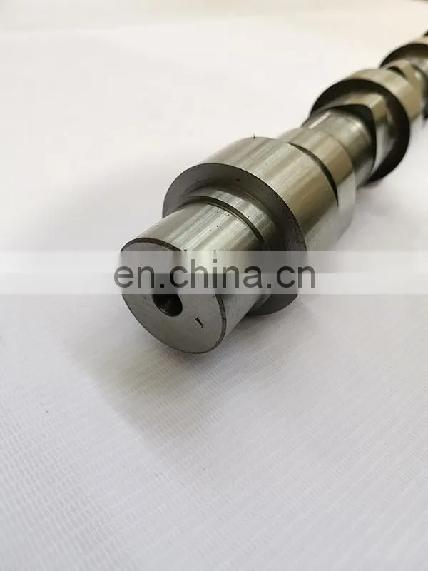 3923478 Diesel Engine 6CT Camshaft 3923478 Diesel engine truck parts