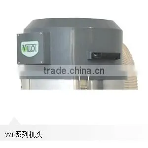 automatic counter blowing industrial vacuum cleaner
