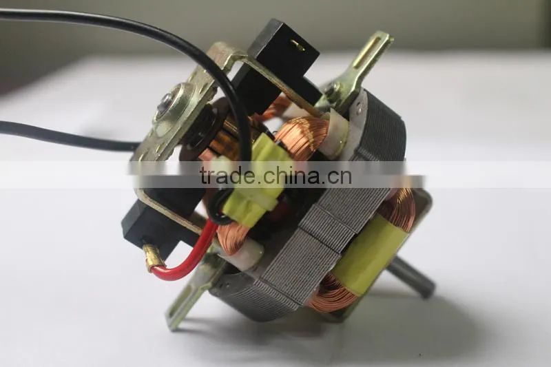 AC motor HU5410 CE/UL