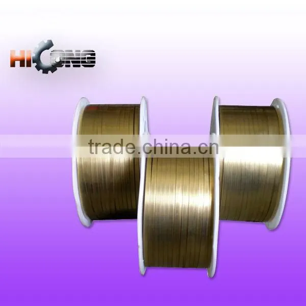 wire splices and joints