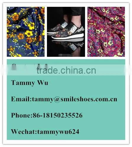 80% polyester 20% spandex lycra spandex fabric wholesale