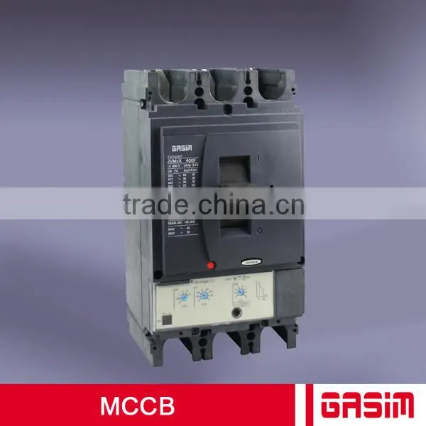 hot sell moulded case circuit breaker mccb mcb