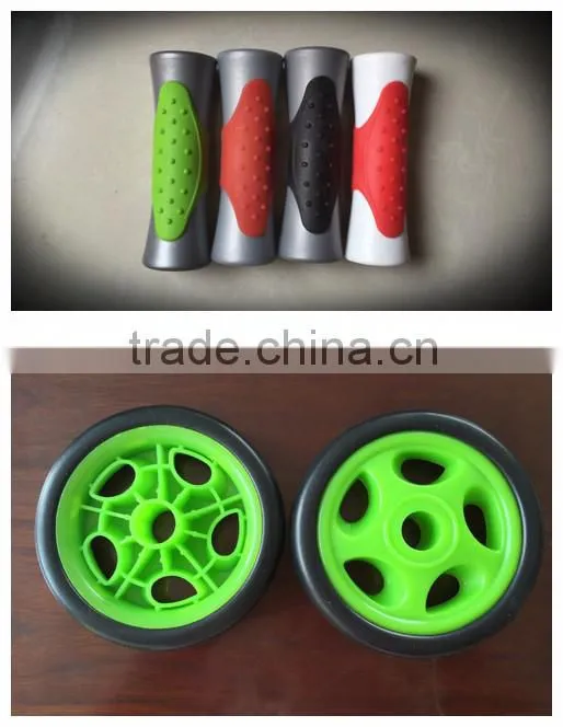 AB roller abdominal exercise wheel with factory price