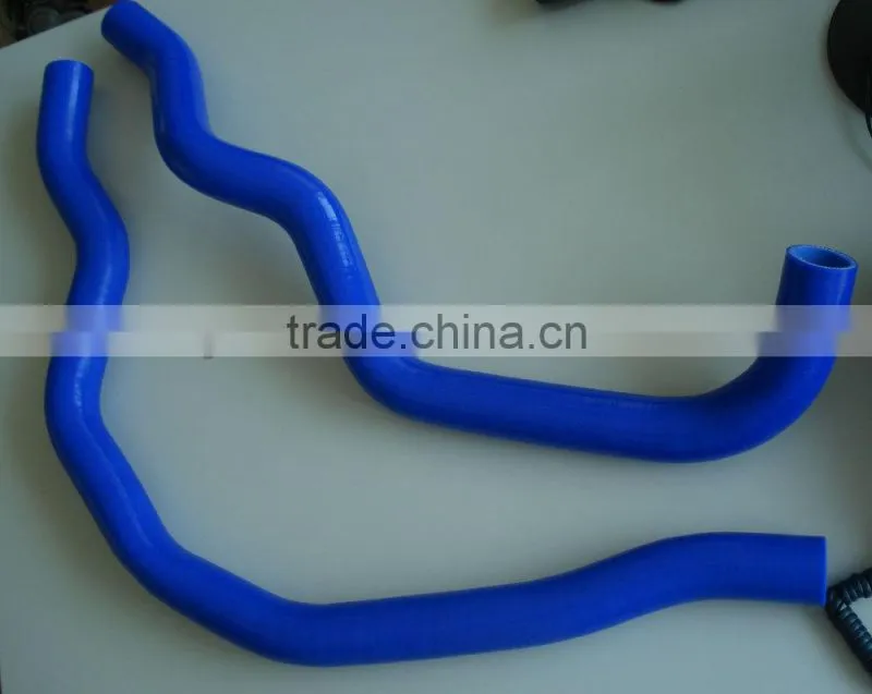 silicone radiator hose for honda D15 D16 d series