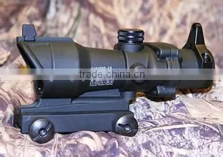 HDR40X 1X35mm Airsoft Rifle Optical red dot scope