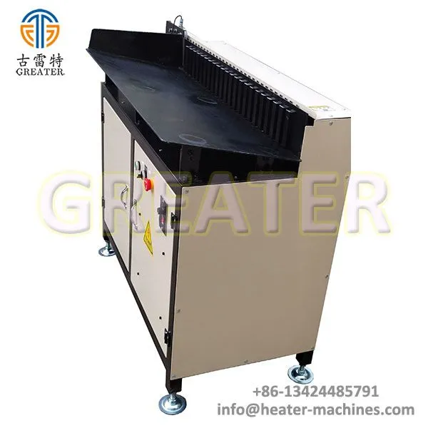 GT-SL02 Auto feeder (without test) 自动送料机(不带检测) (3) 拷贝