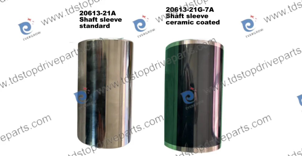 GMS-250 Centrifugal Pump shaft Sleeve 文内图.png