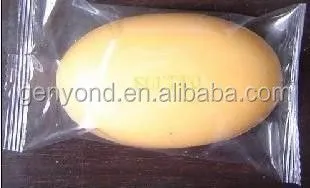 Complete liquid Soap Making Machine