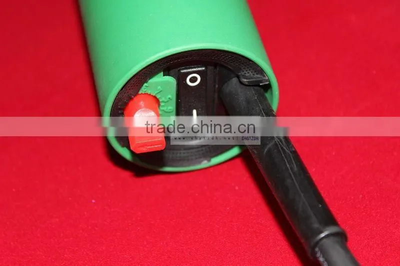 3300W PROFILE WRAPPING HEATER