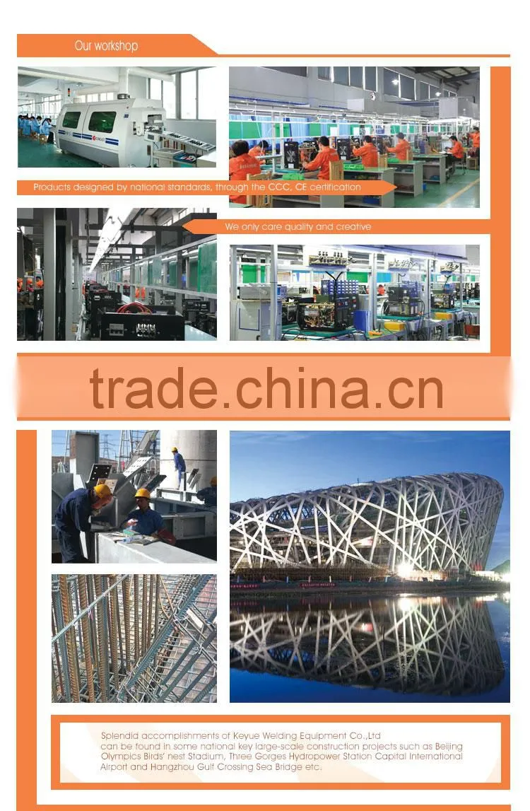 Digital IGBT heavy duty ac dc 3 in 1 inverter argon gas GTAW SMAW pulse aluminum industrial welding machine TIG-500AC/DC