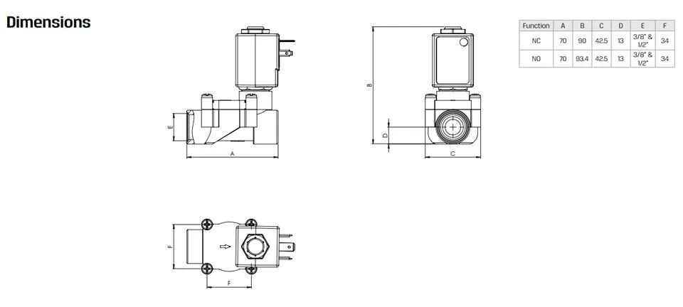 BACCARA G75-SM-2WNC