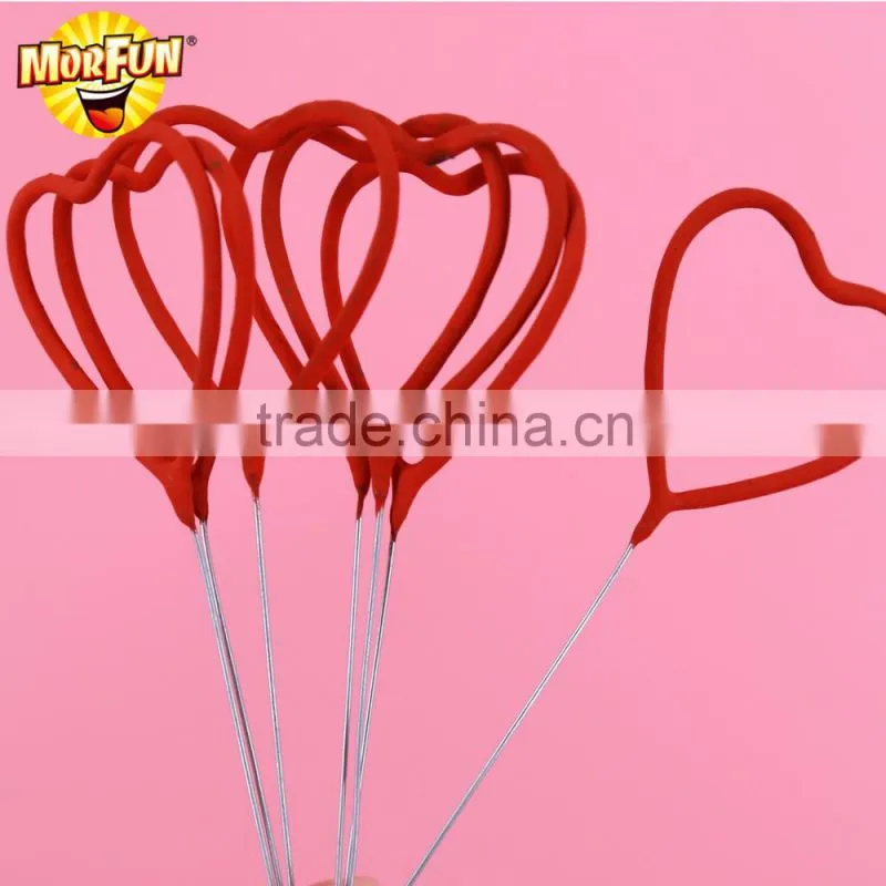 Denver Best Selling walking dead party supplies hand held fireworks sparklers party