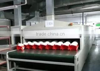 Dongguan Golden-Tie Plastic Products Co., Ltd. company overview - view 1