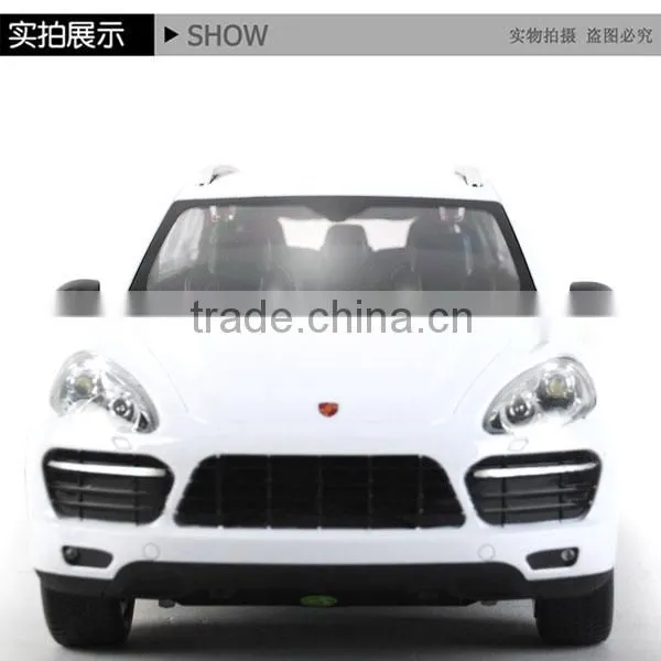 1:10 model RC car with light, rc toys, rc car
