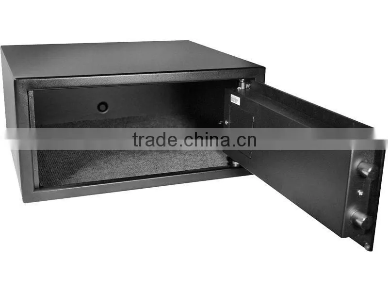 OSPON Biometric fingerprint cash firearm gun safe