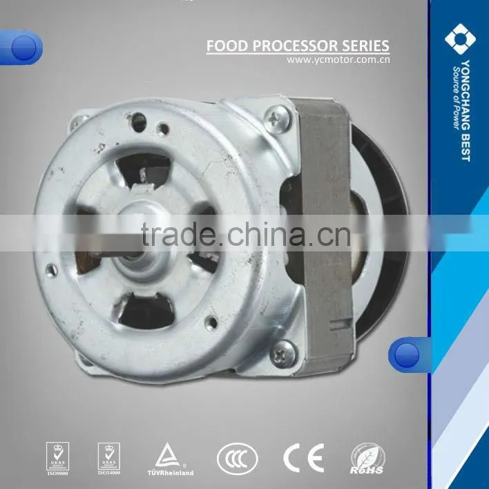 high efficiency battery operated food processor