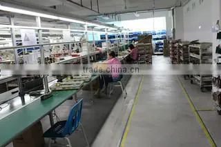 Shenzhen Guowei Cesller Technology Co., Ltd. company overview - view 2