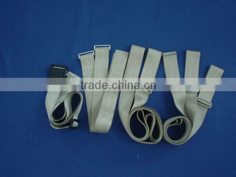 safety belts for wheelchair