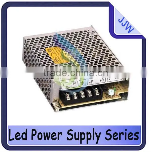 28V/1.0A 25W LED Switching Power Supply