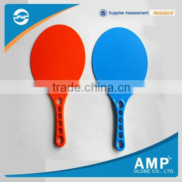 2016 Wholesale latest design plastic mini racket
