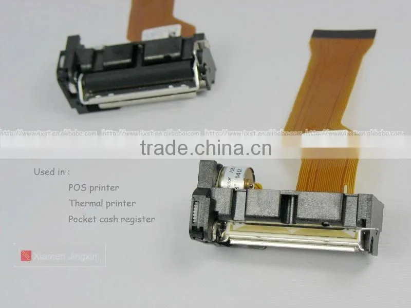 POS machine thermal mechanism JX-2R-08A