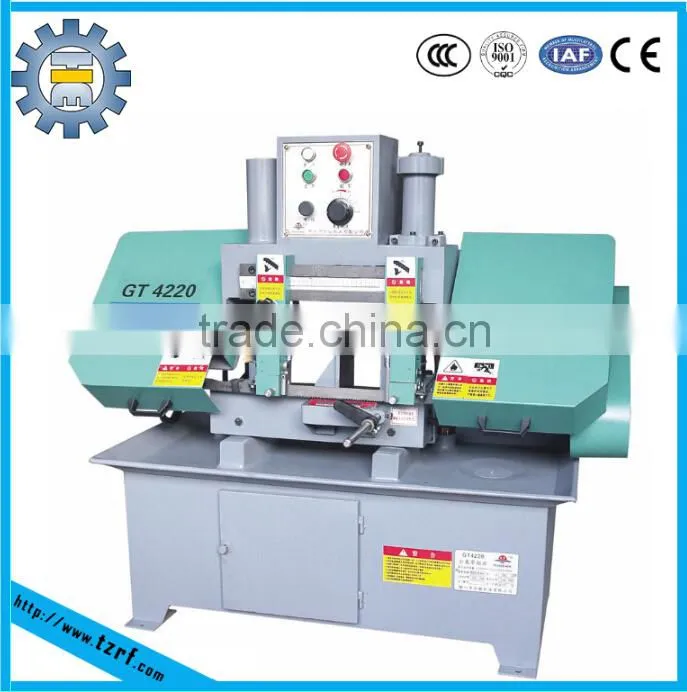 horizontal BAND SAW GT4220