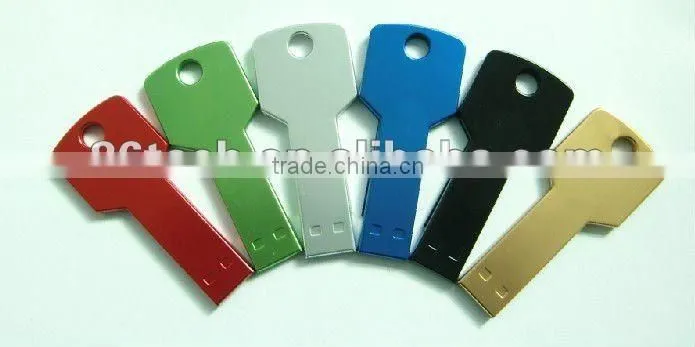 Hot Sale! Car Key Usb Flash Drive/ usb key