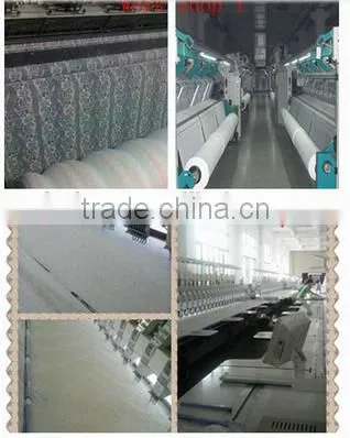 Luxury delicated small lace stocks in white color