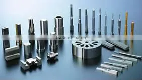 Straight Punch for die mold