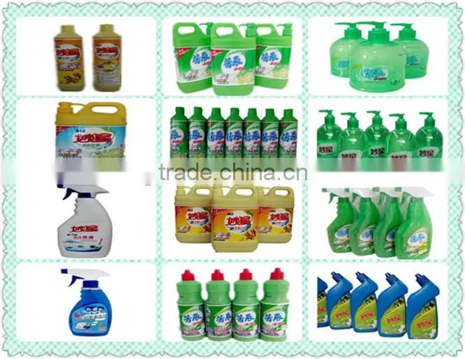 MG Dishwashing Liquid Detergent~2L Ginger Super Concentrated Liquid