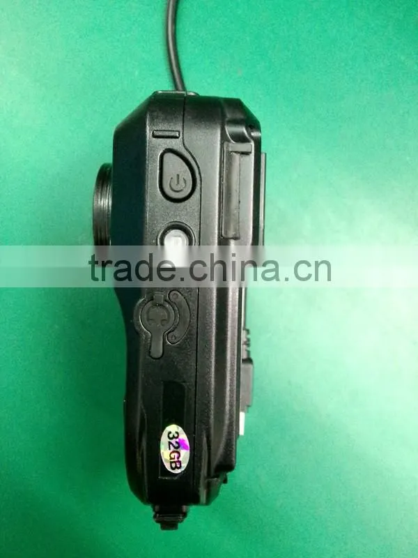 waterproof IP67 cheap professional video camera