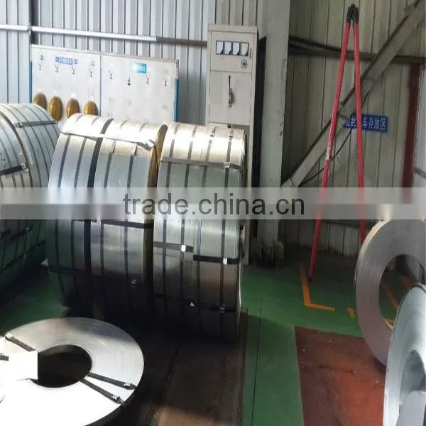 hot dipped galvanized coil