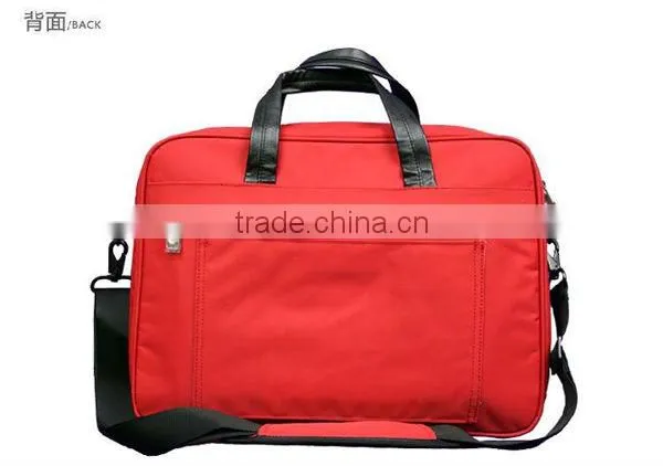Fashional Business leather briefcases mens