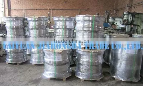12"FB Body adapter Forging