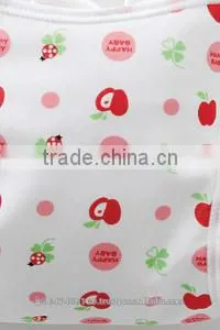nappy manufacture Japanese high quality wholesale products cloth diapers babies cover polyeter 100% made in japan 3 pcs set