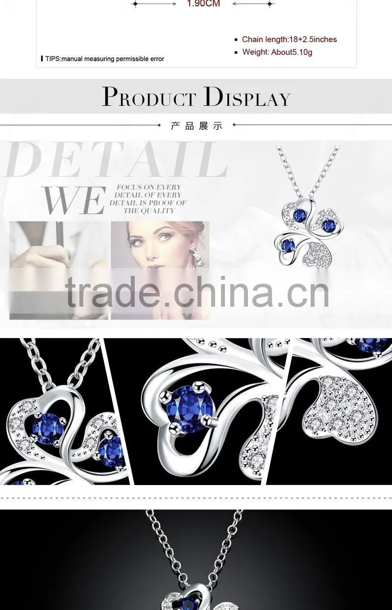 Wholesale price crystal pyramid fance charm pendant designs for girls women